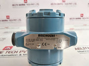 Rosemount 3051
