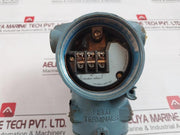 Rosemount 3051 Ta1F2B21Ab4E5A01 M5 Pressure Transmitter 30 Psi/2.07 Bar 9-32 Vdc