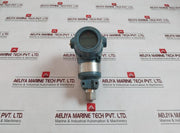 Rosemount 3051 Ta1F2B21Ab4E5A01 M5 Pressure Transmitter 30 Psi/2.07 Bar 9-32 Vdc