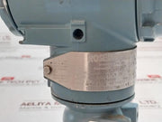 Rosemount 3051 Ta1F2B21Ab4K5Q4Ao1 M5 Foundation Fieldbus Transmitter Rev Aa
