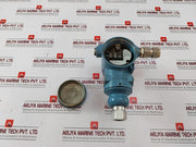 Rosemount 3051 Ta1F2B21Ab4K5Q4Ao1 M5 Pressure Transmitter 03031-0332-2001