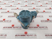 Rosemount 3051 Ta1F2B21Ab4K5Q4Ao1 M5 Pressure Transmitter 03031-0332-2001