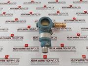 Rosemount 3051 Tg2A2B21Bb4E8M5T1Q4 Pressure Transmitter 10.5-55 Vdc