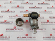 Rosemount 3051 Tg3F2B21Kb4I1M6Q4 Fieldbus Pressure Transmitter -1/+55.2 Bar