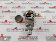 Rosemount 3051 Tg3F2B21Kb4I1M6Q4 Fieldbus Pressure Transmitter -1/+55.2 Bar