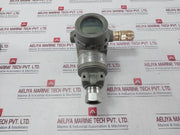 Rosemount 3051 Tg3F2B21Kb4I1M6Q4 Pressure Transmitter 110 Bar