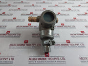 Rosemount 3051 Tg3F2B21Kb4I1M6Q4 Pressure Transmitter Rev Ad