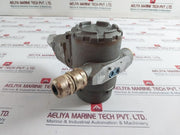 Rosemount 3051 Tg3F2B21Kb4I1M6Q4 Pressure Transmitter Rev Ad