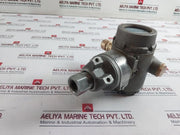 Rosemount 3051 Tg3F2B21Kb4I1M6Q4 Pressure Transmitter Rev Ad