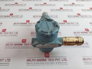 Rosemount 3051 Tg4A2B31Bb4E8M5C1Q4Qss5 Power Transmitter 10.5-55 Vdc