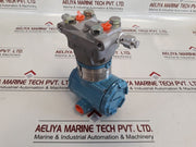 Rosemount 3051Cd2A22A1Ab4Dfk8Q4 Pressure Transmitter 10.5-30Vdc