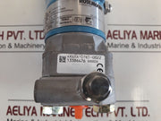 Rosemount 3051Cd2A22A1Ab4Dfk8Q4 Pressure Transmitter 10.5-30Vdc