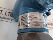 Rosemount 3051Cd2A22A1Ab4Dfk8Q4 Pressure Transmitter 10.5-30Vdc