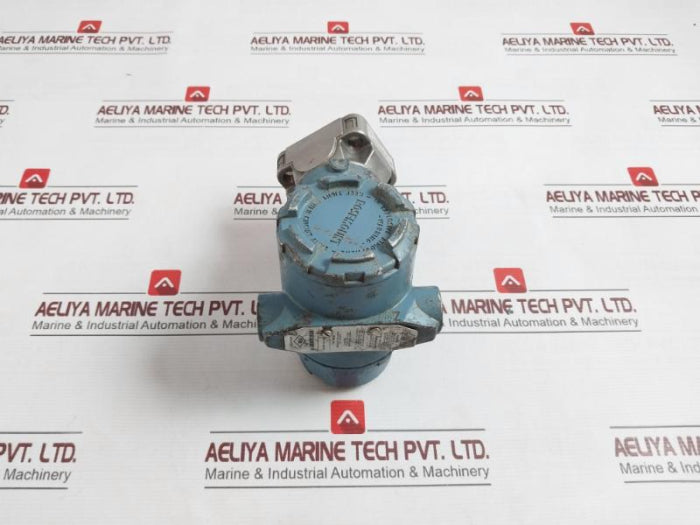 Rosemount 3051Cd2A22A1Am5B4Dfk5Q4 Pressure Transmitter 3626 Psi/ 250 Bar 4-20 Ma