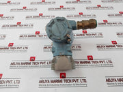 Rosemount 3051Cd2A22A1Bs2M5B4E8P1Q4Q8 Pressure Transmitter 10.5-55Vdc