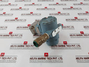 Rosemount 3051Cd2A22A1Bs2M5B4E8P1Q4Q8 Pressure Transmitter 10.5-55Vdc