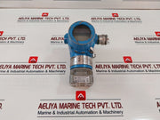 Rosemount 3051Cd2F22A1Ks2M6B4E8P1Q4Q8A01 Pressure Transmitter