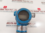 Rosemount 3051Cd2F22A1Ks2M6B4E8P1Q4Q8A01 Pressure Transmitter