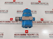 Rosemount 3051Cd2F22A1Ks2M6B4E8P1Q4Q8A01 Pressure Transmitter