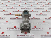 Rosemount 3051Cd3A02A1Km6B9E7H2L4Q4Q8 Pressure Transmitter 3051