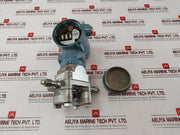 Rosemount 3051Cd3A22A1Am5B4Dfk5Q4 Pressure Transmitter 10.5-55 Vdc
