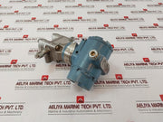 Rosemount 3051Cd3A22A1Am5B4Dfk5Q4 Pressure Transmitter 10.5-55 Vdc
