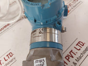 Rosemount 3051Cd4A22A1As2M5B4I1Q4 Pressure Transmitter With Sensor