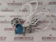 Rosemount 3051Cd4A22A1As2M5B4I1Q4 Pressure Transmitter With Sensor