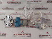 Rosemount 3051Cd4A22A1As2M5B4I1Q4 Pressure Transmitter With Sensor