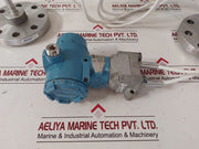 Rosemount 3051Cd4A22A1As2M5B4I1Q4 Pressure Transmitter With Sensor