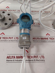 Rosemount 3051Cd4A22A1As2M5B4I1Q4 Pressure Transmitter With Sensor