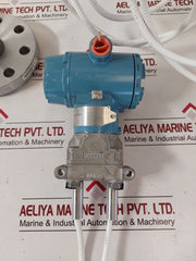 Rosemount 3051Cd4A22A1As2M5B4I1Q4 Pressure Transmitter With Sensor