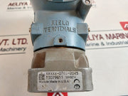 Rosemount 03031-0193-0103 Differential Pressure Transmitter