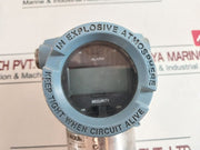 Rosemount 03031-0193-0103 Differential Pressure Transmitter