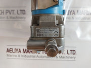 Rosemount 3051Cd5A22A1Jm6B4Dfe2L4Q4Q8 Pressure Transmitter