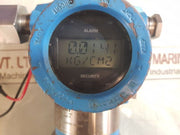 Rosemount 3051Cd5A22A1Jm6B4Dfe2L4Q4Q8 Pressure Transmitter