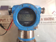 Rosemount 3051Cd5A22A1Jm6B4Dfe2L4Q4Q8 Pressure Transmitter