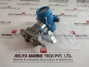 Rosemount 3051Cd5A22A1Jm6B4Dfe2L4Q4Q8 Pressure Transmitter