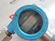 Rosemount 3051Cd5A22A1Jm6B4Dfe2L4Q4Q8 Pressure Transmitter
