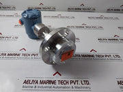 Rosemount 3051S2Tg2A2B11A1Bd1E7M5P1Q4Qtt1 Pressure Transmitter With Hart Protoco