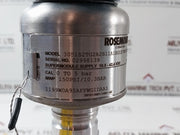 Rosemount 3051S2Tg2A2B11A1Bd1E7M5P1Q4Qtt1 Pressure Transmitter With Hart Protoco