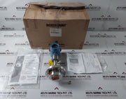 Rosemount 3051S2Tg2A2B11A1Bd1E7M5P1Q4Qtt1 Pressure Transmitter With Hart Protoco
