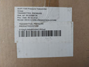 Rosemount 3051S2Tg2A2B11A1Bd1E7M5P1Q4Qtt1 Pressure Transmitter With Hart Protoco