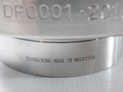 Rosemount 3051S2Tg2A2B11A1Bd1E7M5P1Q4Qtt1 Pressure Transmitter With Hart Protoco