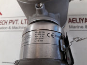 Rosemount 3051S1Cd4A2E12A1Kb4D2I1L4M5Q4Q8 Pressure Transmitter