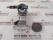 Rosemount 3051S1Cd4A2E12A1Kb4D2I1L4M5Q4Q8 Pressure Transmitter