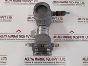 Rosemount 3051S1Cd4A2E12A1Kb4D2I1L4M5Q4Q8 Pressure Transmitter