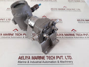 Rosemount 3051S1Cd4A2E12A1Kb4D2I1L4M5Q4Q8 Pressure Transmitter
