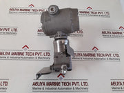 Rosemount 3051S1Cd4A2E12A1Kb4D2I1L4M5Q4Q8 Pressure Transmitter