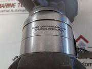 Rosemount 3051s1cd4a2e12f1kb4d2ial4m5q4q8 pressure transmitter